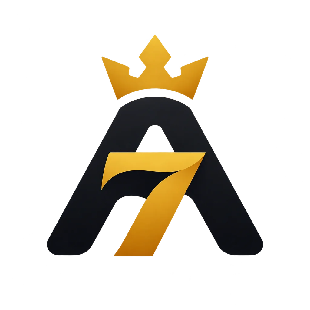 ar777 Logo